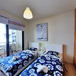Albert's 公寓 拉纳卡