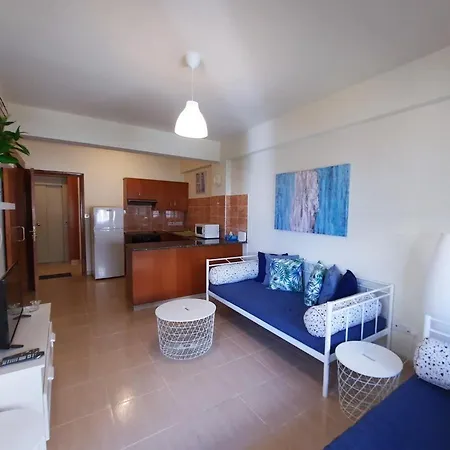 Appartement Albert's