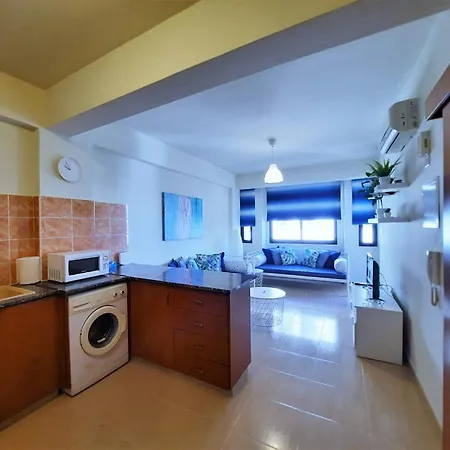 Albert's Appartamento Larnaca