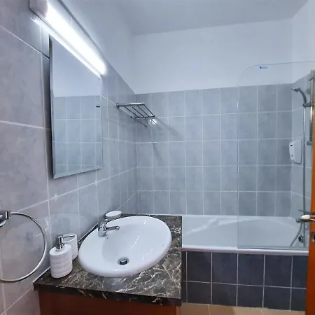 Appartement Albert's Larnaca