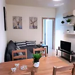 Albert's Apartment *