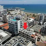 Albert's Apartment