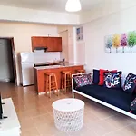 Apartment Albert's