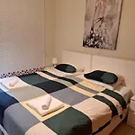 Albert's Apartment