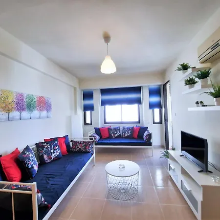 Apartamento Albert's