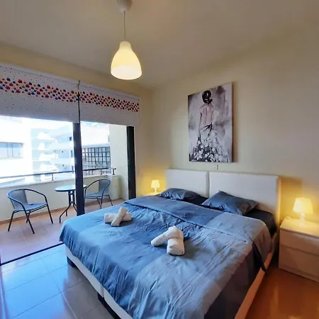 Albert's Apartamento