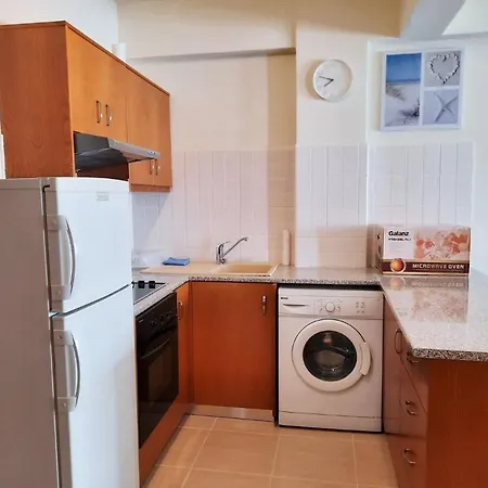 Albert's Apartment Larnaca