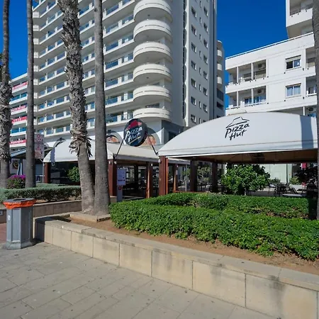 Apartmán Albert's *