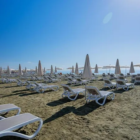 Albert's Apartamento *