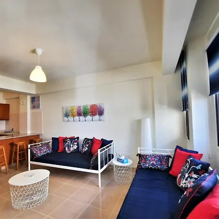 Albert's Apartmán *