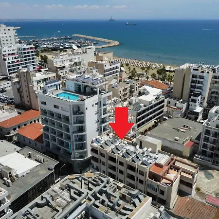 Albert's Apartamento