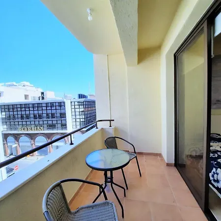 Apartamento Albert's Lárnaca