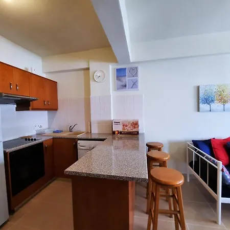 Albert's Apartamento *