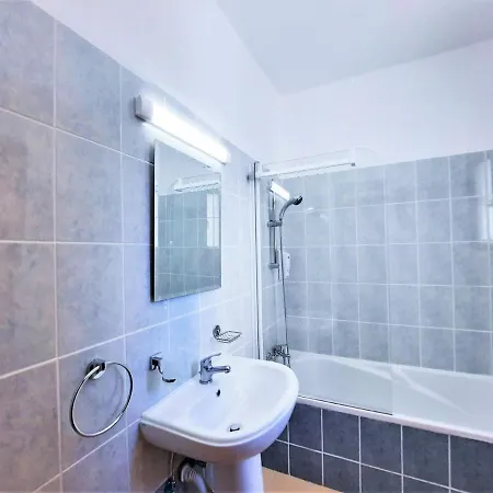 Apartamento Albert's