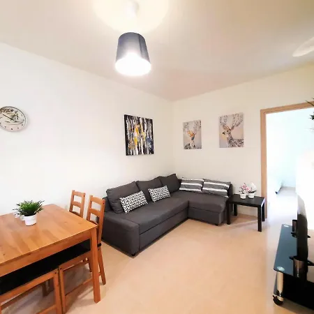 Albert's Apartamento Lárnaca