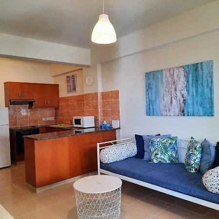 Albert's Apartamento *