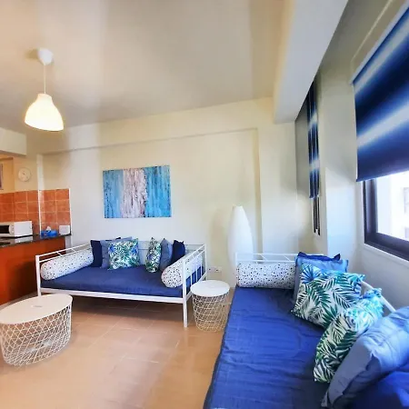 Albert's Apartamento