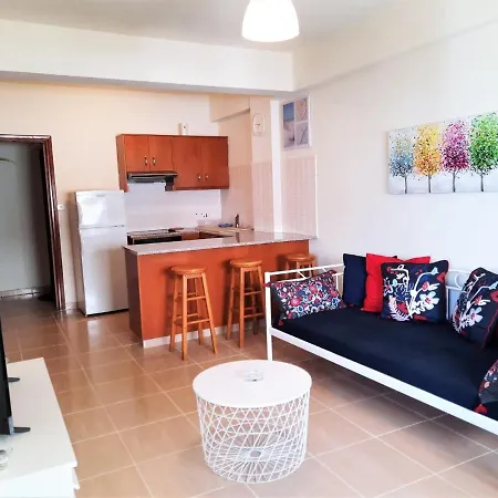 Apartamento Albert's