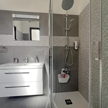 Apartmán Albert's Larnaca