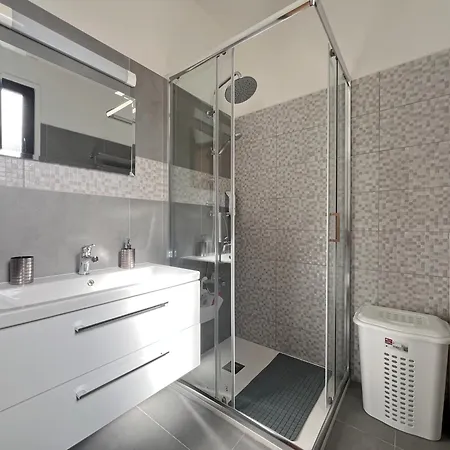 Apartmán Albert's Larnaca