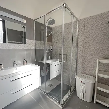 Albert's Apartmán Larnaca