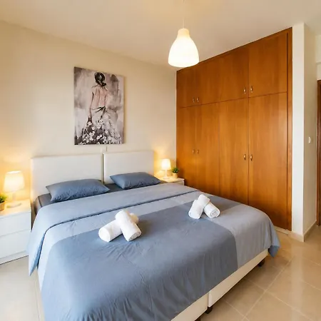 Apartment Albert's Larnaka