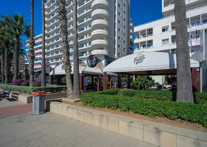 Apartmán Albert's *