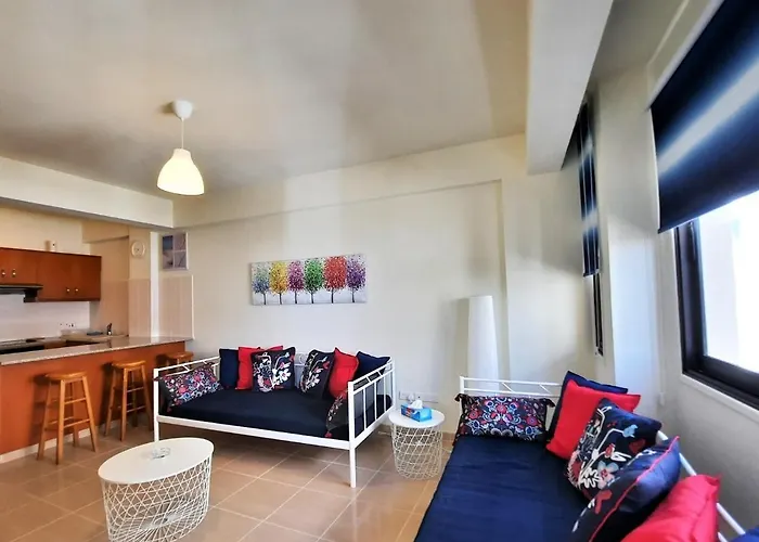 Albert's Apartmán *