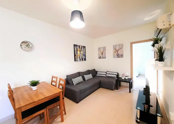 Albert's Apartmán Larnaca