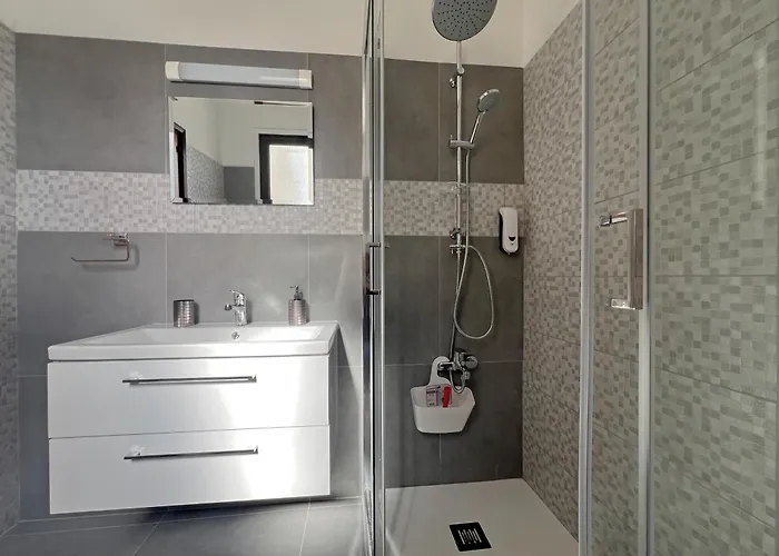 Apartmán Albert's Larnaca