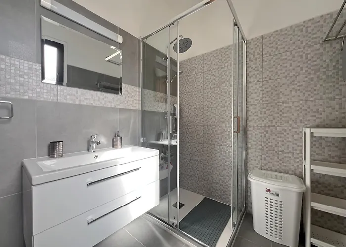 Apartmán Albert's Larnaca