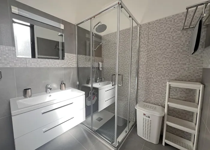 Albert's Apartmán Larnaca